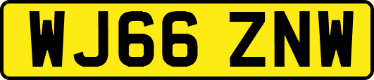 WJ66ZNW