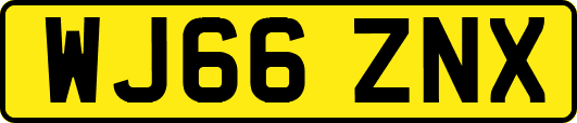 WJ66ZNX