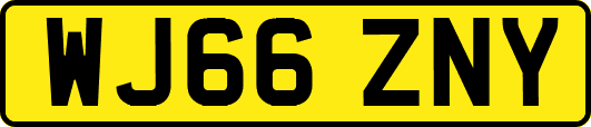 WJ66ZNY
