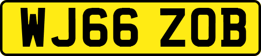 WJ66ZOB
