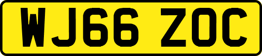 WJ66ZOC