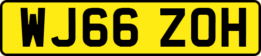 WJ66ZOH