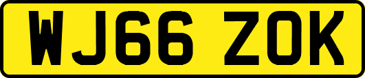 WJ66ZOK