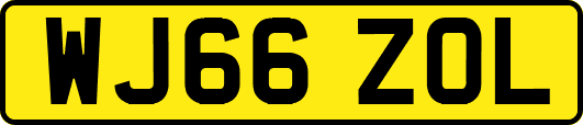 WJ66ZOL