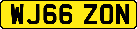WJ66ZON
