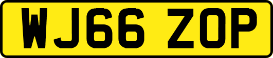 WJ66ZOP