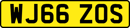 WJ66ZOS