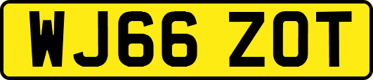 WJ66ZOT