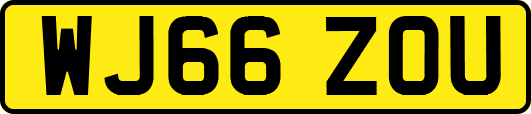 WJ66ZOU