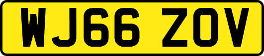WJ66ZOV