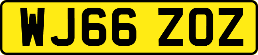 WJ66ZOZ
