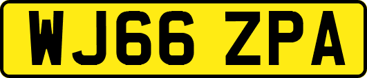 WJ66ZPA
