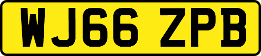WJ66ZPB