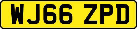 WJ66ZPD