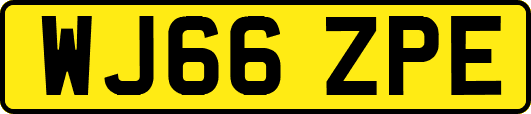 WJ66ZPE