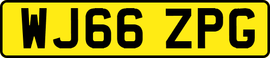 WJ66ZPG