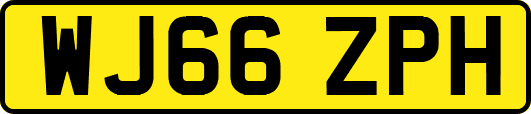 WJ66ZPH