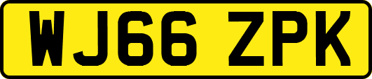 WJ66ZPK