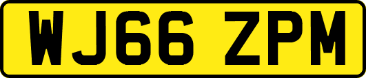 WJ66ZPM