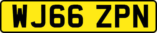 WJ66ZPN