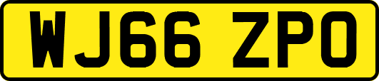 WJ66ZPO