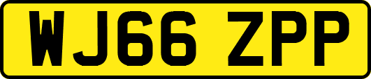 WJ66ZPP