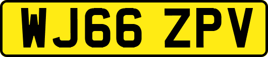 WJ66ZPV