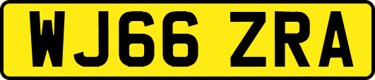 WJ66ZRA