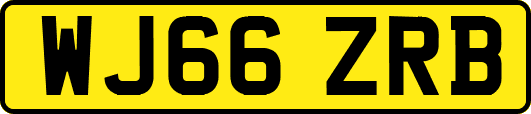 WJ66ZRB