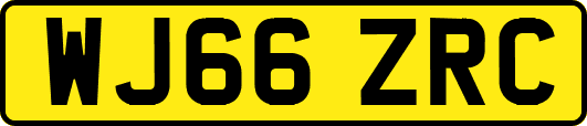 WJ66ZRC