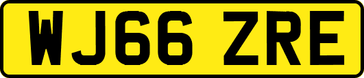 WJ66ZRE