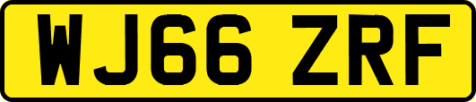WJ66ZRF