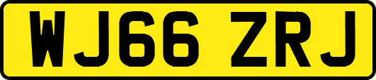 WJ66ZRJ