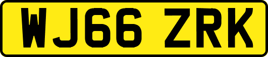 WJ66ZRK