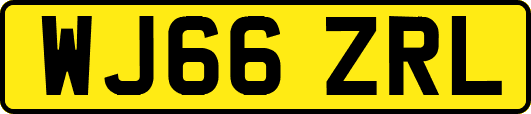 WJ66ZRL