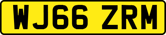 WJ66ZRM