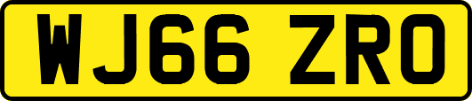 WJ66ZRO