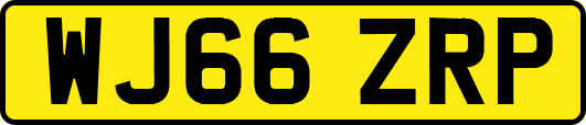 WJ66ZRP