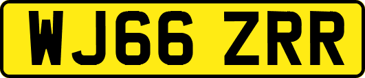WJ66ZRR