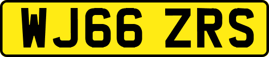 WJ66ZRS
