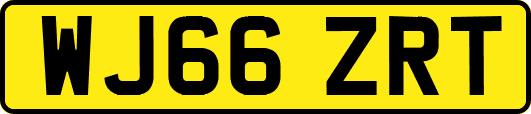 WJ66ZRT