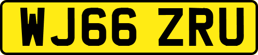 WJ66ZRU