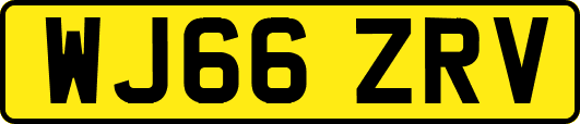 WJ66ZRV