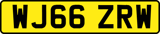 WJ66ZRW