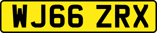 WJ66ZRX