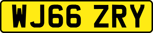 WJ66ZRY