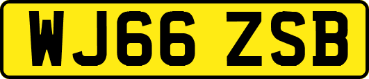 WJ66ZSB