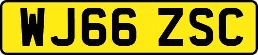 WJ66ZSC