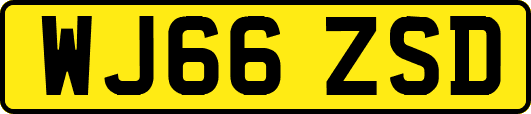 WJ66ZSD