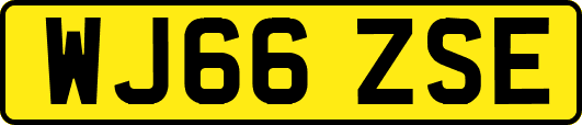WJ66ZSE
